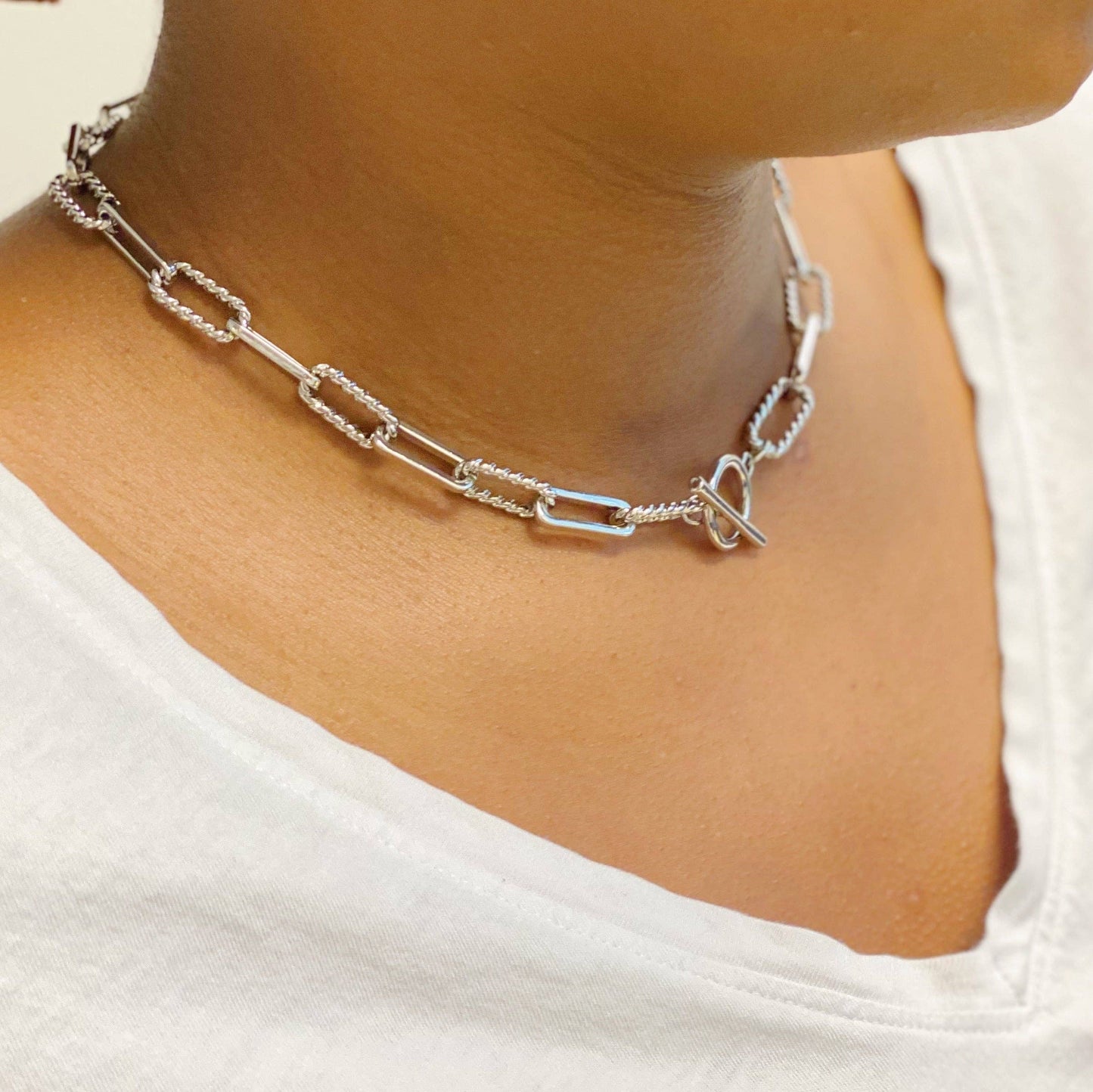 Amelia Necklace