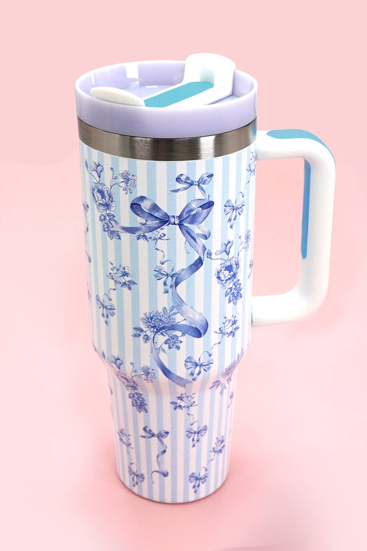 The 40oz tumbler