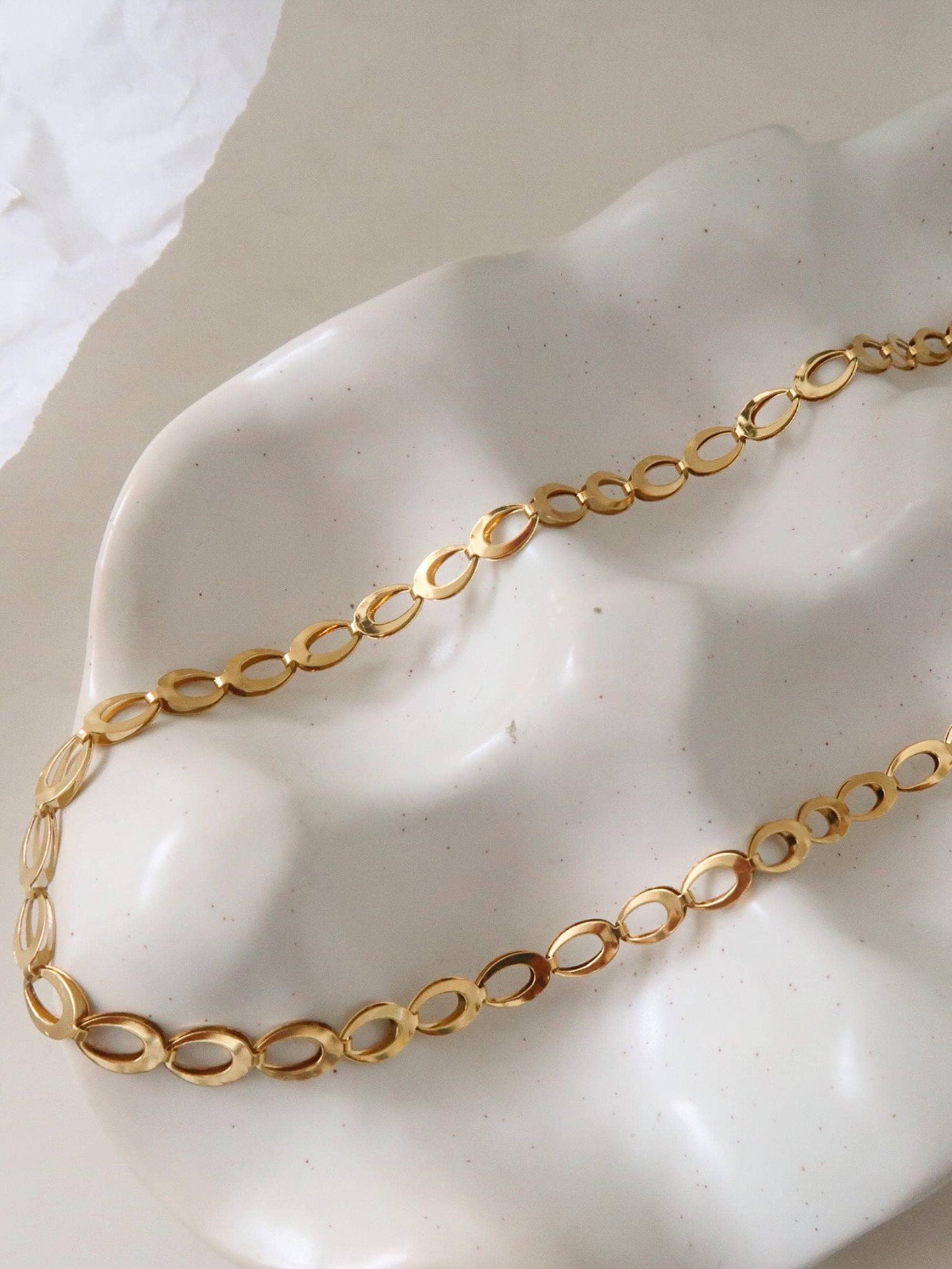 Thessaly Necklace
