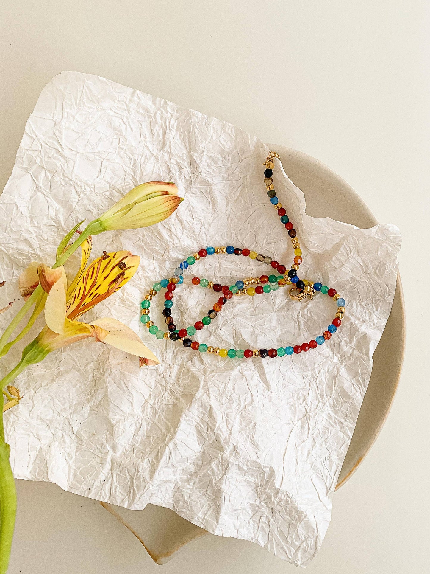 Estelle Necklace