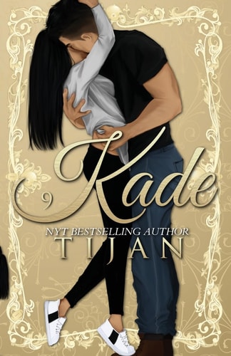 Kade book cover
