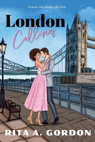 London Calling book cover