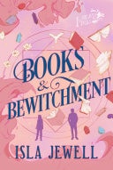 Books & Bewitchment book cover