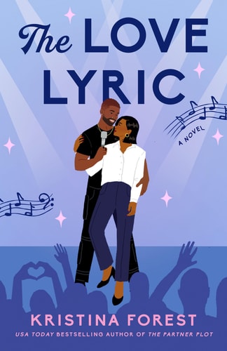 The Love Lyric (The Greene Sisters) book cover