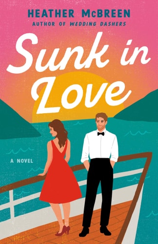 Sunk in Love book cover