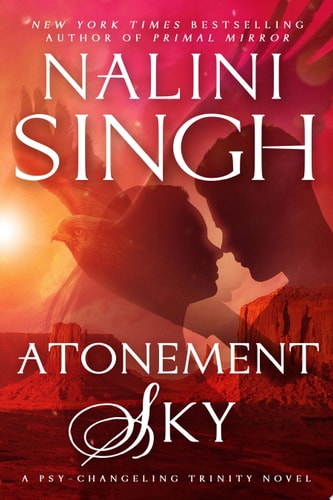 Atonement Sky book cover