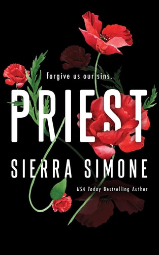 Priest (Priest, 1) book cover