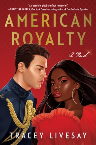 American Royalty: A Novel book cover