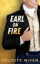 Earl on Fire book cover