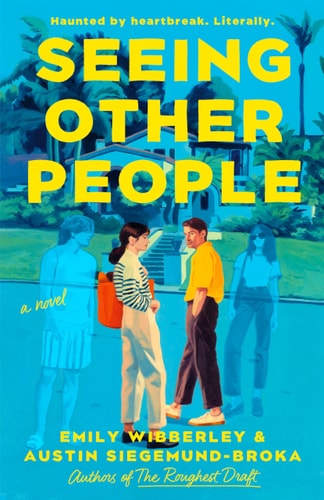 Seeing Other People book cover