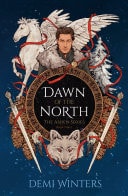 Dawn of the North The Ashen Series; Book Three book cover