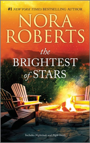 The Brightest of Stars book cover