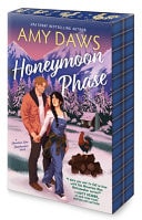 Honeymoon Phase book cover