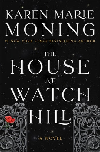 The House at Watch Hill A Novel book cover