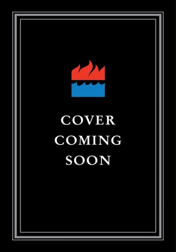 Cover Story book cover