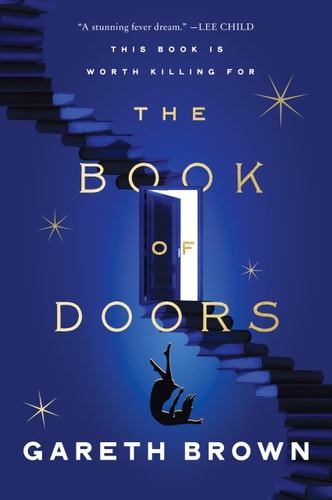 The Book of Doors: A Novel book cover