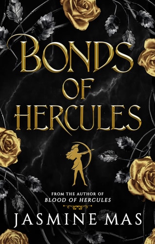 Bonds of Hercules (Standard Edition) book cover