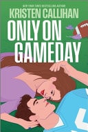 Only on Gameday book cover