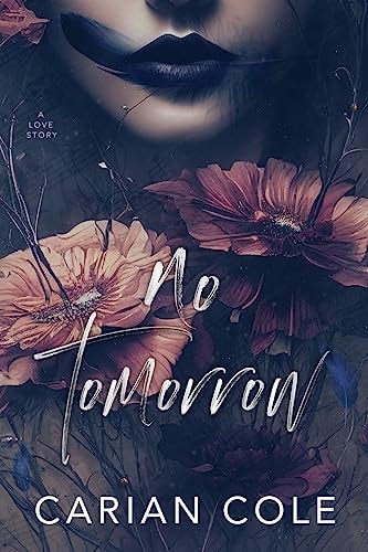 No Tomorrow An Angsty Love Story book cover