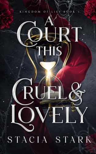 A Court This Cruel and Lovely book cover