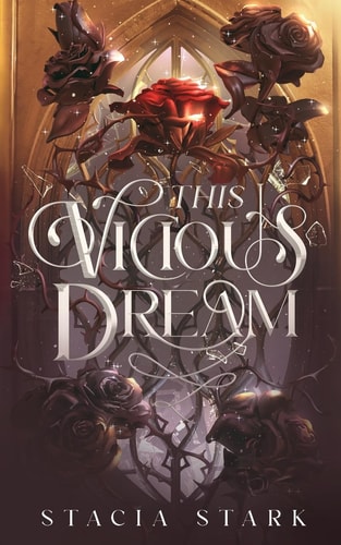 This Vicious Dream book cover