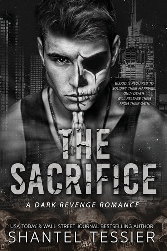 The Sacrifice book cover