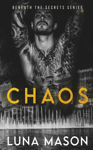 Chaos (Beneath the Secrets) book cover
