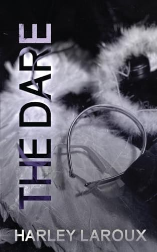 The Dare book cover