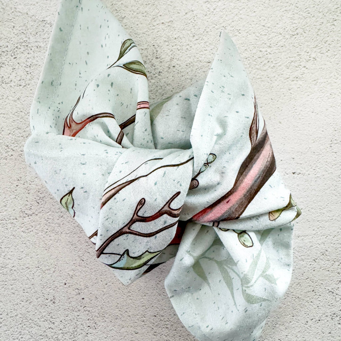 ALTAR CLOTH & TEA TOWEL | Enchanted Divination