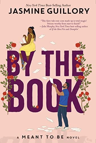 By the Book A Meant to be Novel book cover