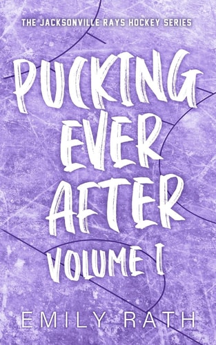 Pucking Ever After Vol 1 book cover
