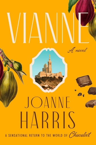 Vianne: A Novel book cover