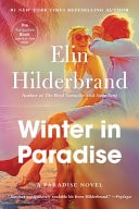 Winter in Paradise book cover