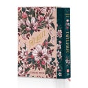 Twilight: Deluxe Collector's Edition book cover