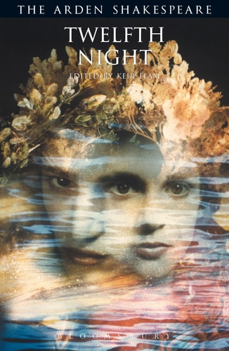 Twelfth Night Third Series book cover