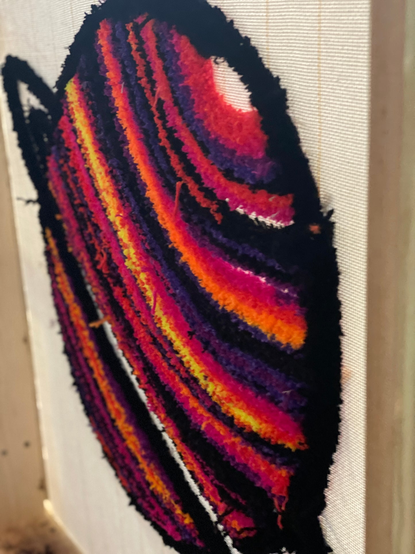 OPEN STUDIO: Tufting Social