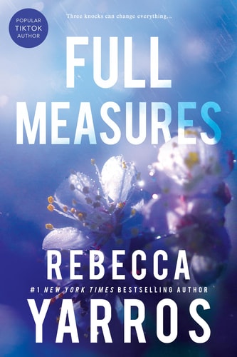 Full Measures book cover