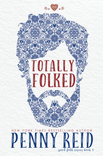 Totally Folked book cover
