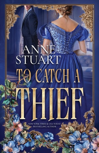 To Catch a Thief book cover