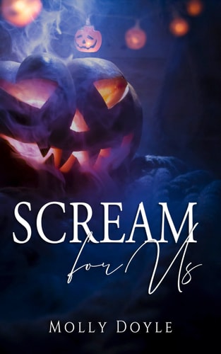 Scream For Us book cover