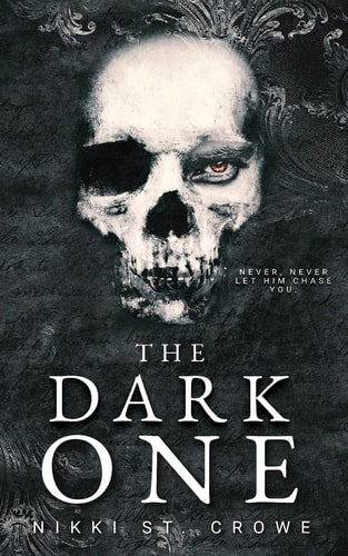 The Dark One book cover
