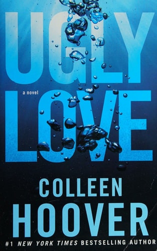 Ugly Love: A Novel book cover