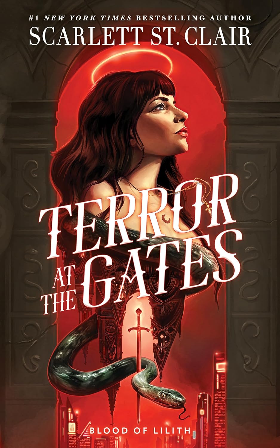 Terror at the Gates (Deluxe Edition)