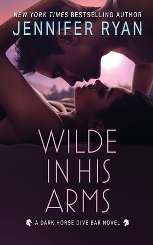 Wilde In His Arms book cover