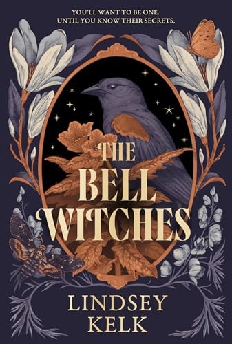 The Bell Witches book cover