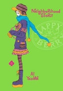 Neighborhood Story, Vol. 4 book cover