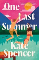 One Last Summer book cover