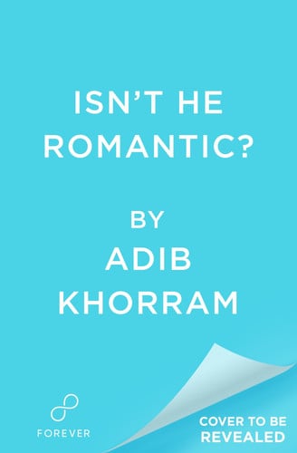 Isn't He Romantic? book cover
