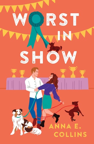Worst in Show book cover