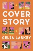 Cover Story book cover